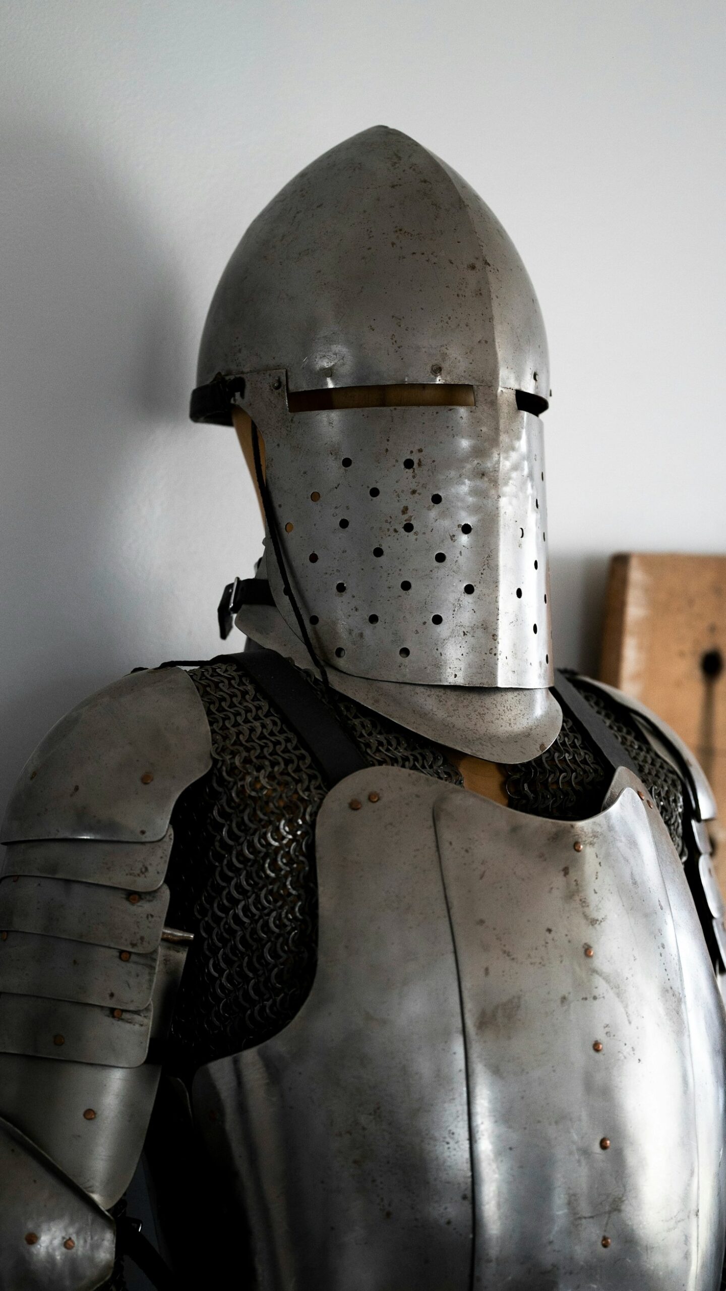 Techniques derrière la conception d&rsquo;accessoires médiévaux